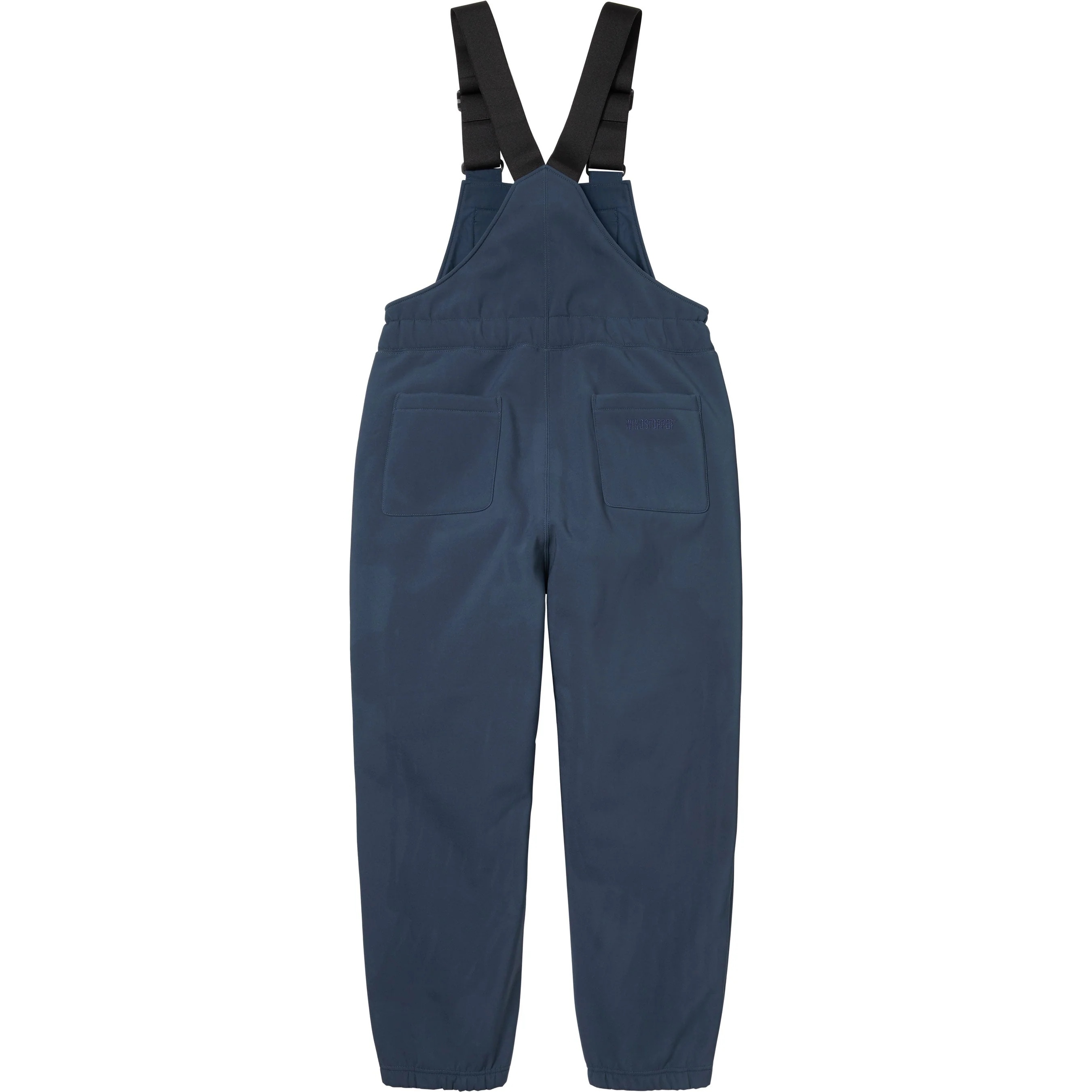 WINDSTOPPER® Overall view 12